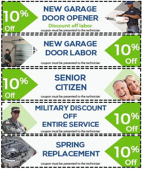 Garage Door Solution Service Arcadia, CA 626-461-3814 - cpn-gdr-16m