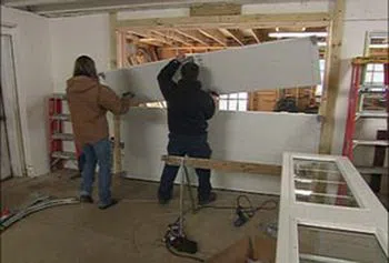 Garage Door Solution Service Arcadia, CA 626-461-3814 - inst-gdr-16m