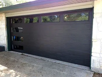 Garage Door Solution Service Arcadia, CA 626-461-3814 - ovr-gdr-16m