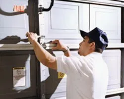 Garage Door Solution Service Arcadia, CA 626-461-3814 - rep-gdr-16m